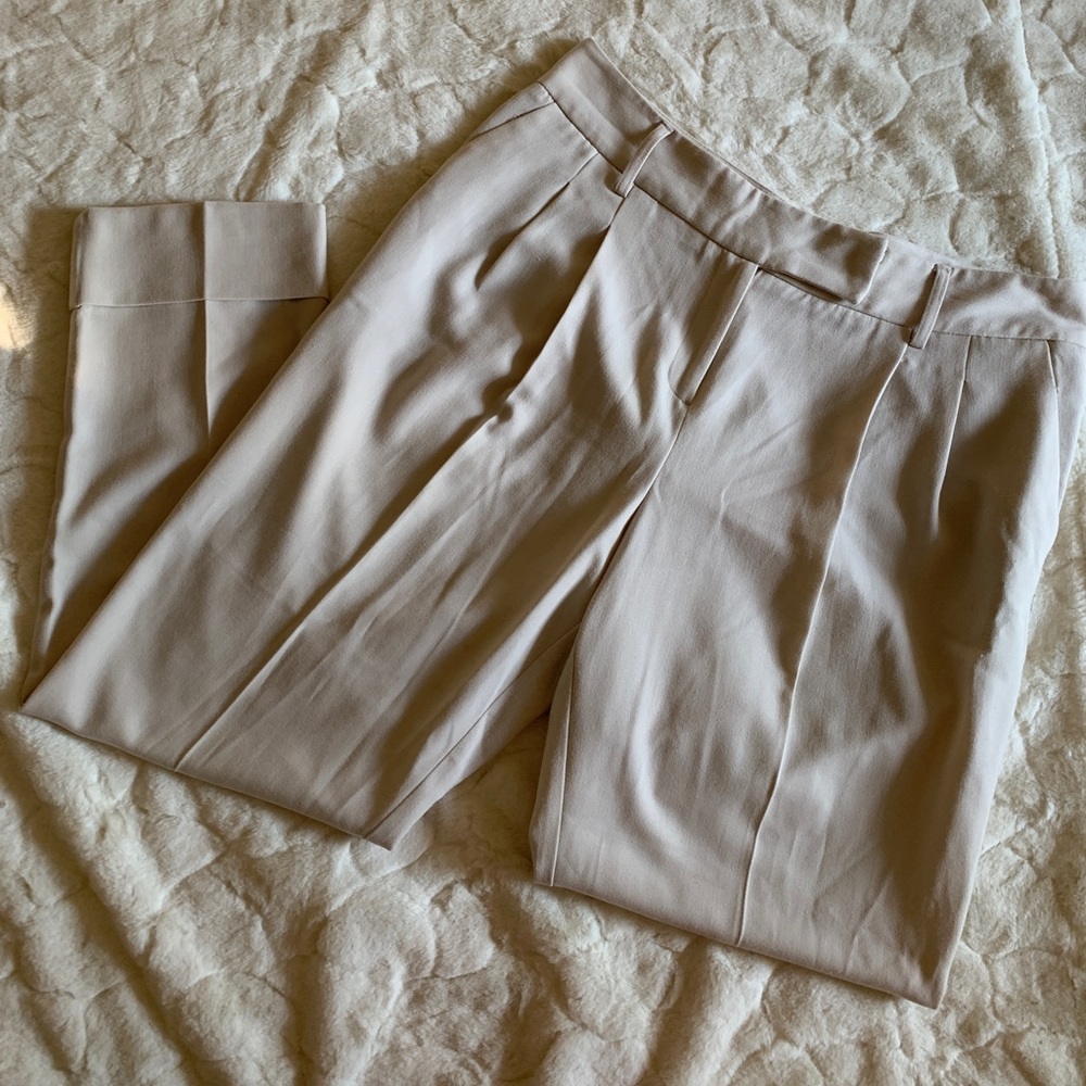 Jennifer Lopez slacks